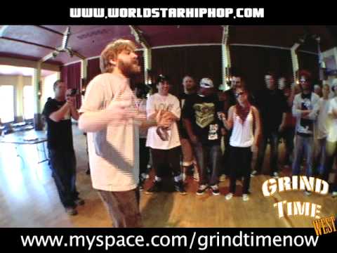 Video thumbnail for Dirtbag Dan vs The Coroner