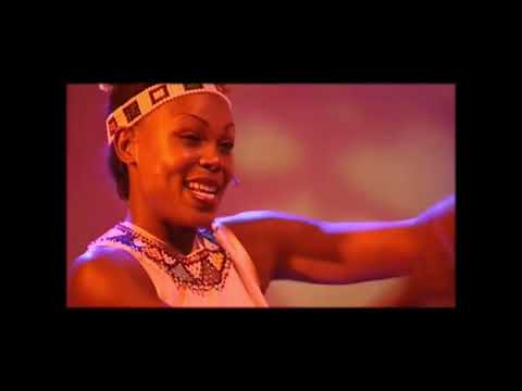 Umoja  Africa Lalela