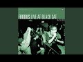 Chrome Corridors (Live)