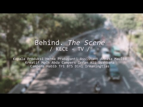 KE MALANG TAPI BUKAN JALAN-JALAN | Behind The Scene Produksi Kru Kece Tv by Unesa