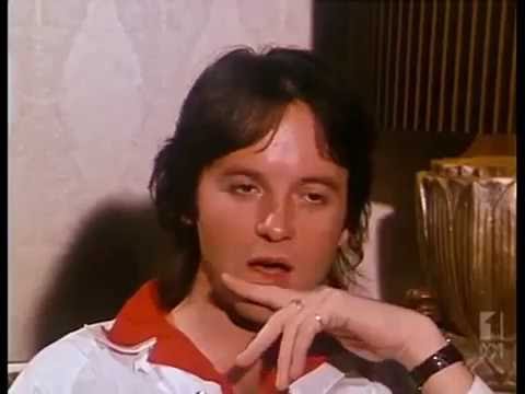 10cc   Australian Interview from Flashez 1977