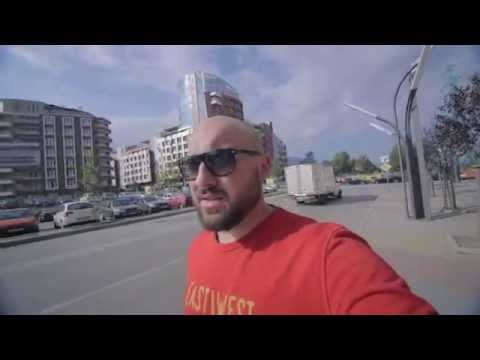 Bashmotion Vlog 184 - Понеделнишко