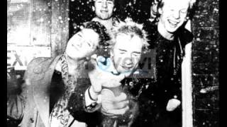 punk rock christmas sex pistols