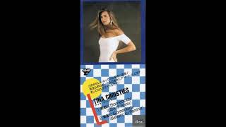 Tina Christies - Send Somebody 1989