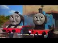 Thomas And Friends Season 11 Credits