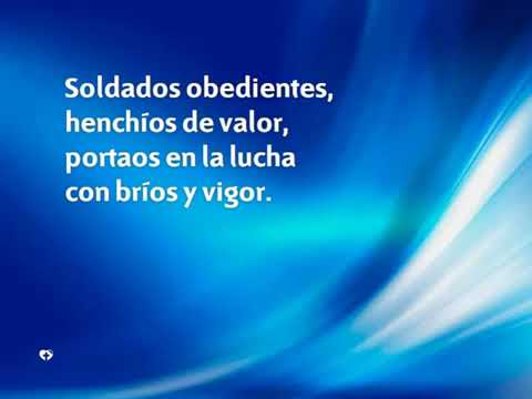 506 De pie de pie cristianos- Nuevo Himnario Adventista