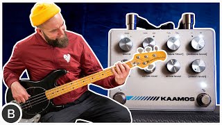 Video thumbnail for THIS PUTS YOUR OCTAVER TO SHAME !! by BassTheWorld.com