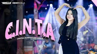 Download lagu C.I.N.T.A - Cantika Nuswantoro Adella - OM ADELLA mp3 Download lagu C.I.N.T.A - Cantika Nuswantoro Adella - OM ADELLA mp3