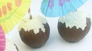 VEGAN FOOD | MAKING COCONUT BOWLS & A CHAT WITH DOONIBAE