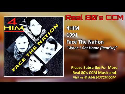 Thumbnail for When I Get Home (Reprise) video