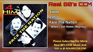 When I Get Home (Reprise)