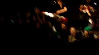 Maximo Park @ Registratur - Once, A Glimpse