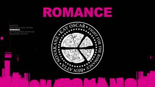 NOVAKANE - Romance (Official Audio)