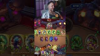 El poder de la palabra 🔥 Mejores momentos hearthstone en español