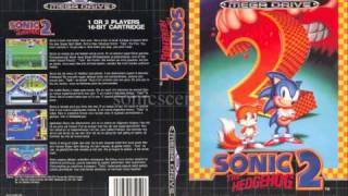 Sonic 2 - Dr Robotnik's Theme (Metal Rock Cover)