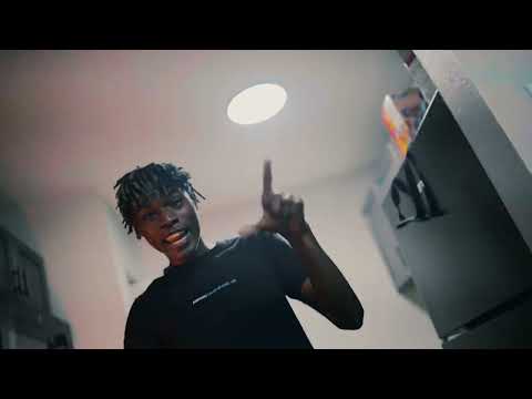 Thinking Of The Day - Cocamo Yungin (Official Music Video)