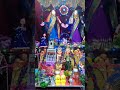 Gauri Ganpati Decoration