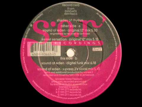 download lagu mp3 mp4 Shades Of Rhythm Sound Of Eden, download lagu Shades Of Rhythm Sound Of Eden gratis, unduh video klip Shades Of Rhythm Sound Of Eden