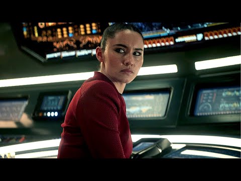 Under Attack by the Gorn! - Star Trek Strange New Worlds S02E10