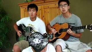 Love in a Box - The workday release