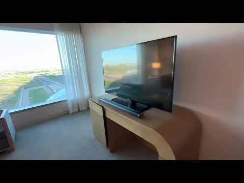 Westin Denver Airport - King Executive Suite - 2023 Tour @marriottbonvoy @westin ​⁠@Denver7
