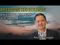 Andrie Wongso Motivasi Hidup