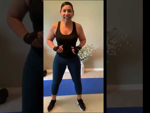 Master the Art of Squats and Lunges!