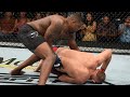Best Finishes From UFC Vegas 28 Fighters