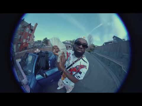 GETMONEY$IC & KBVBY - INSIDE OUT (OFFICIAL MUSIC VIDEO)