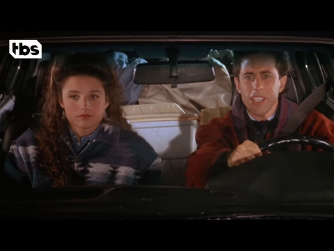 Seinfeld: Gotta Make Good Time (Clip) | TBS