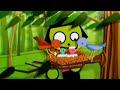 PBS Kids Birds Ident