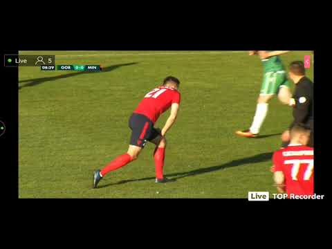 LIVE | Gorodeya vs Minsk. 08th of May 2020 - VĐQG Belarus