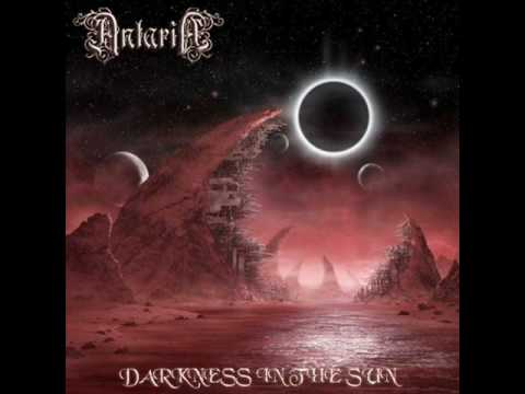 AntariA - Darkness in the sun