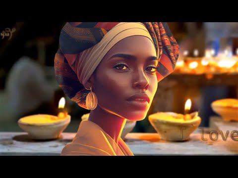 Relaxing Music Spa  Afro Zen Spa: Ethno  Meditation Music for Relaxation  Calming Music