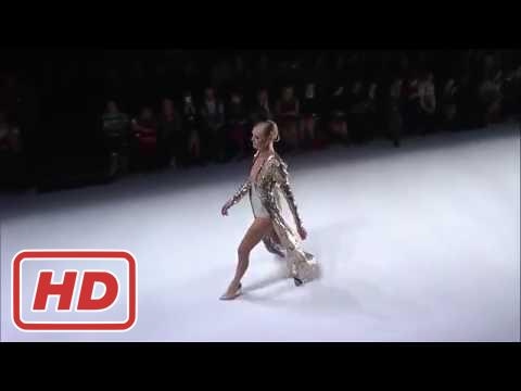 Fashion Lingerie   Adriana Degreas Desfile SPFW Looks