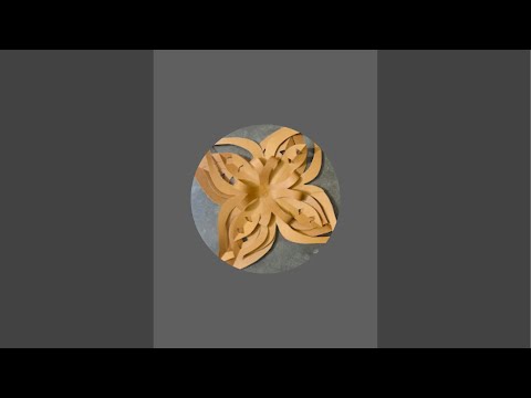 On this channel . We will teach You How to make all types of flowers.  All types of flower work