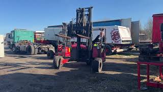 Venta de Kooi-Aap Medbringer carretilla elevadora transportable - Imagen 4 | Forkliftonline PE Kooi-Aap Medbringer carretilla elevadora transportable | Imagen 4 - Forkliftonline