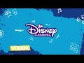 Disney Channel Re Design 2017