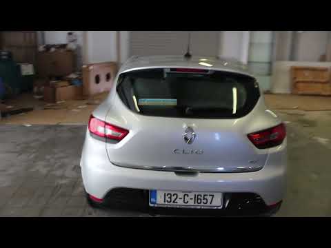 Renault Clio 1.5 DCI 90 ECO DYNAMIQUE - TENDER 48 - Image 2