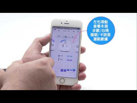 Pulsense View App 介紹