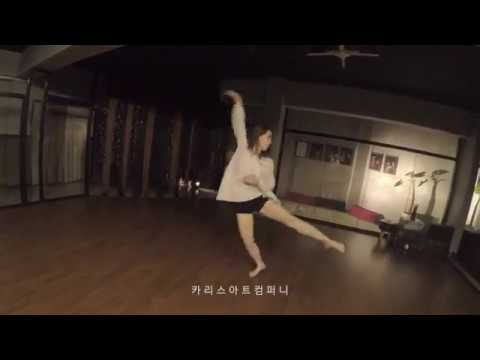 Charis Art Company _ Breathe by LEE HI