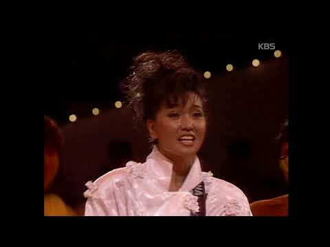 나미(Nami) - 사랑이란 묘한거야 [쇼특급] | KBS 19870808 방송