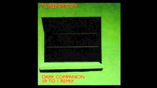 Tuxedomoon • Dark Companion 7&quot;45 • 1980 • San Francisco USA