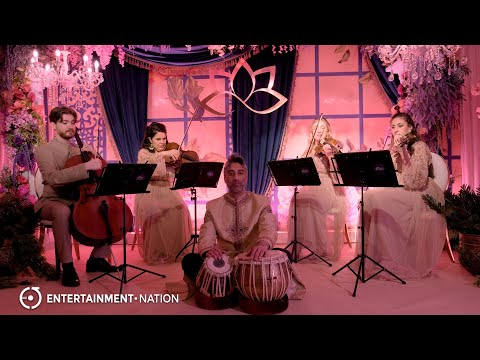 Forever Quartet - Jashn-Ebaraara