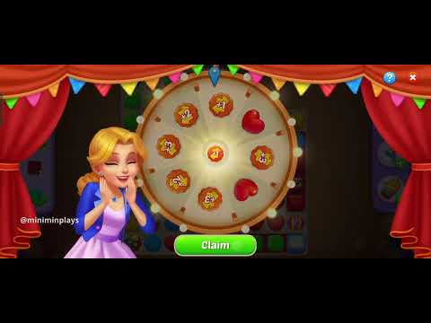 Matchington Mansion Level 4410