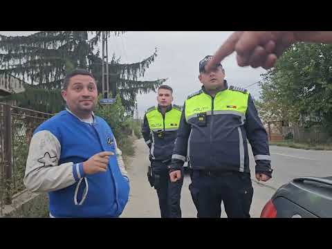 A înjurat cu păcat in euforia bahica, a sunat și la politie. Sancționat de faliment "ferul de fier"