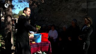 Църквата в с. Конуш "Св. Иван Рилски" чества храмов празник