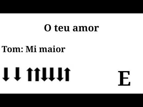 O Teu Amor - Lucas Souza