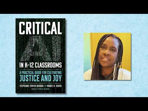 Critical AI in K-12 Classrooms