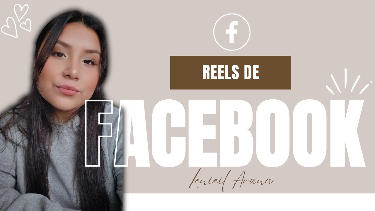 EL SECRETO para ser VIRAL con REELS de FACEBOOK l 100% organico